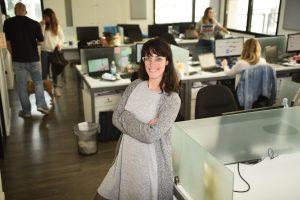 Female Software Engineers: It’s Time to Close the Gender Gap