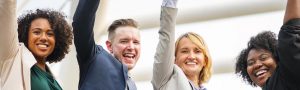 Top 6 Industries to work in