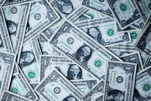2019 Most In-Demand Salaries